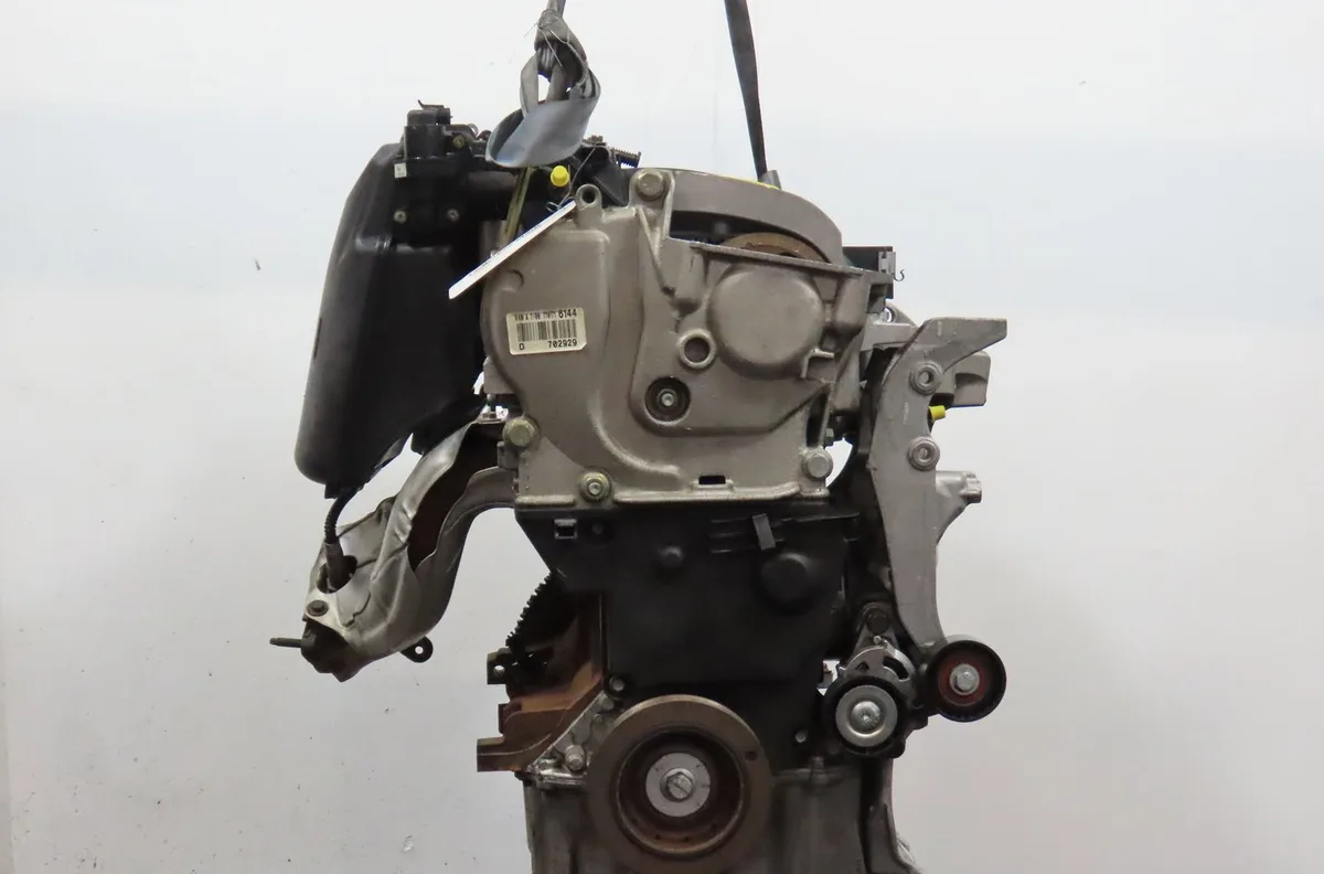 Moteur essence Renault MEGANE I (BA0-1_) 1.6 16v (ba04, ba0b, ba11, ba1j, ba16, ba19, ba1k, ba1v,... (1999-2002) occasio
