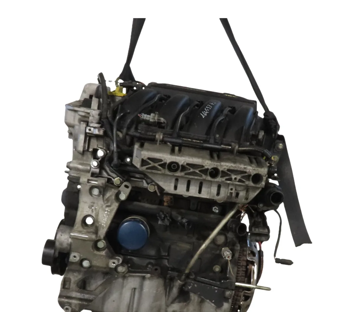 Moteur essence Renault MEGANE II (BM0-1_, CM0-1_) 1.4 16v (bm0b, cm0b) (2002-2008) occasion