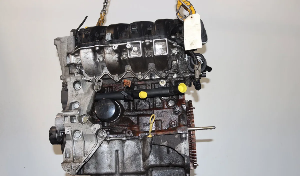 Moteur essence Renault MEGANE II (BM0-1_, CM0-1_) 1.6 16v (2006-2008) occasion