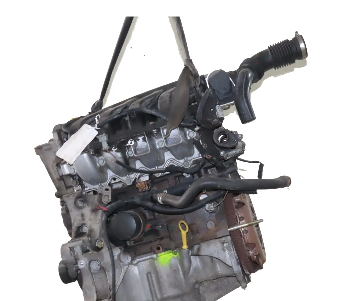 Moteur essence Renault MEGANE II (BM0-1_, CM0-1_) 1.6 16v (bm0c, cm0c) (2002-2008) occasion