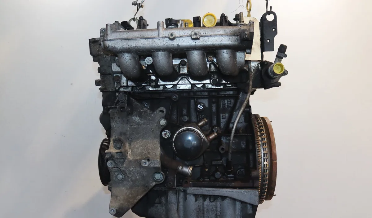 Moteur essence Renault MEGANE II (BM0-1_, CM0-1_) 2.0 renault sport (2004-2009) occasion