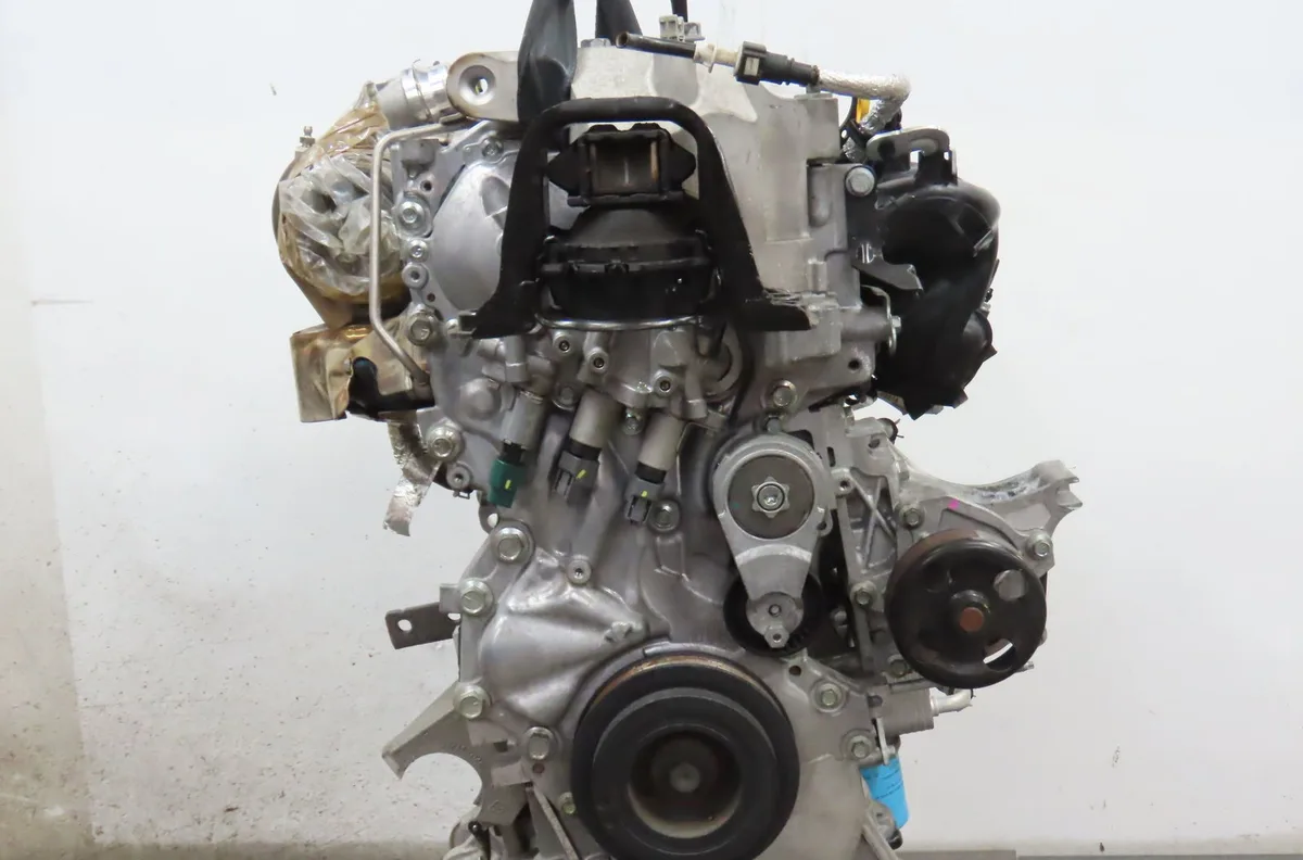 Moteur essence Renault MEGANE IV 3-5 portes (B9A-M-N_) 1.8 rs tce 280 (b9m6) (2017) occasion