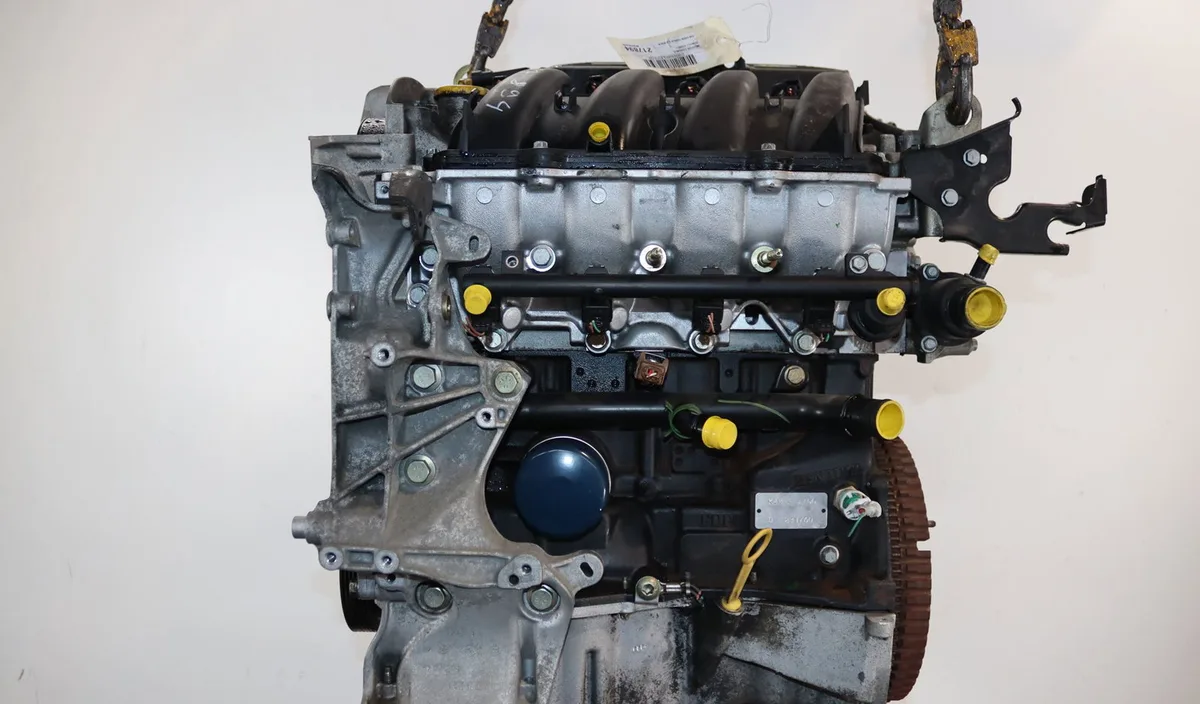Moteur essence Renault MEGANE Scenic (JA0-1_) 1.6 16v (ja0b, ja04, ja11, ja00) (1998-1999) occasion