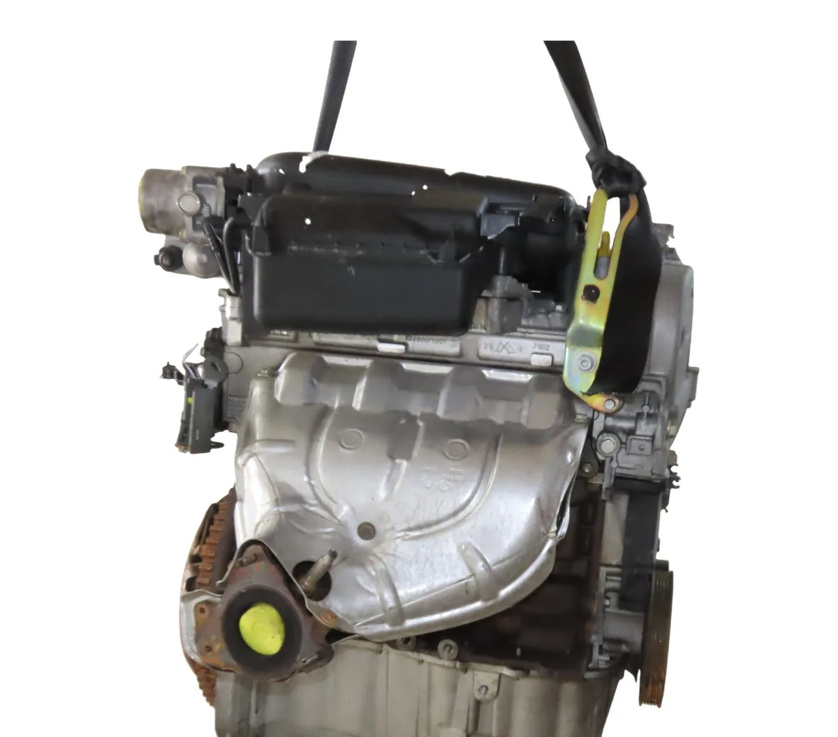 Moteur essence Renault MODUS - GRAND MODUS (F-JP0_) 1.4 (jp01, jp0j) (2004) occasion