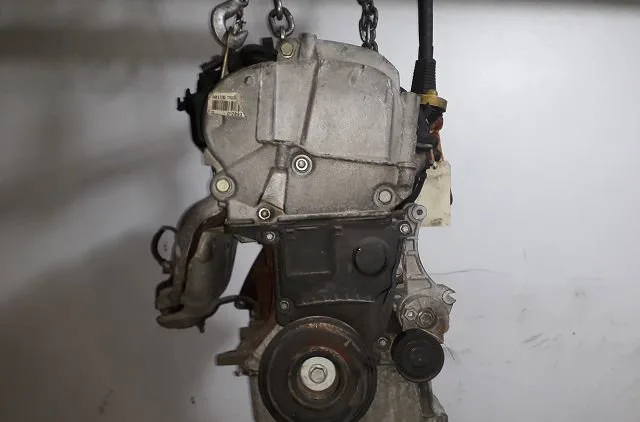 Moteur essence Renault MODUS - GRAND MODUS (F-JP0_) 1.6 (jp03, jp0b, jp0u, jp0y, jp1g) (2004) occasion