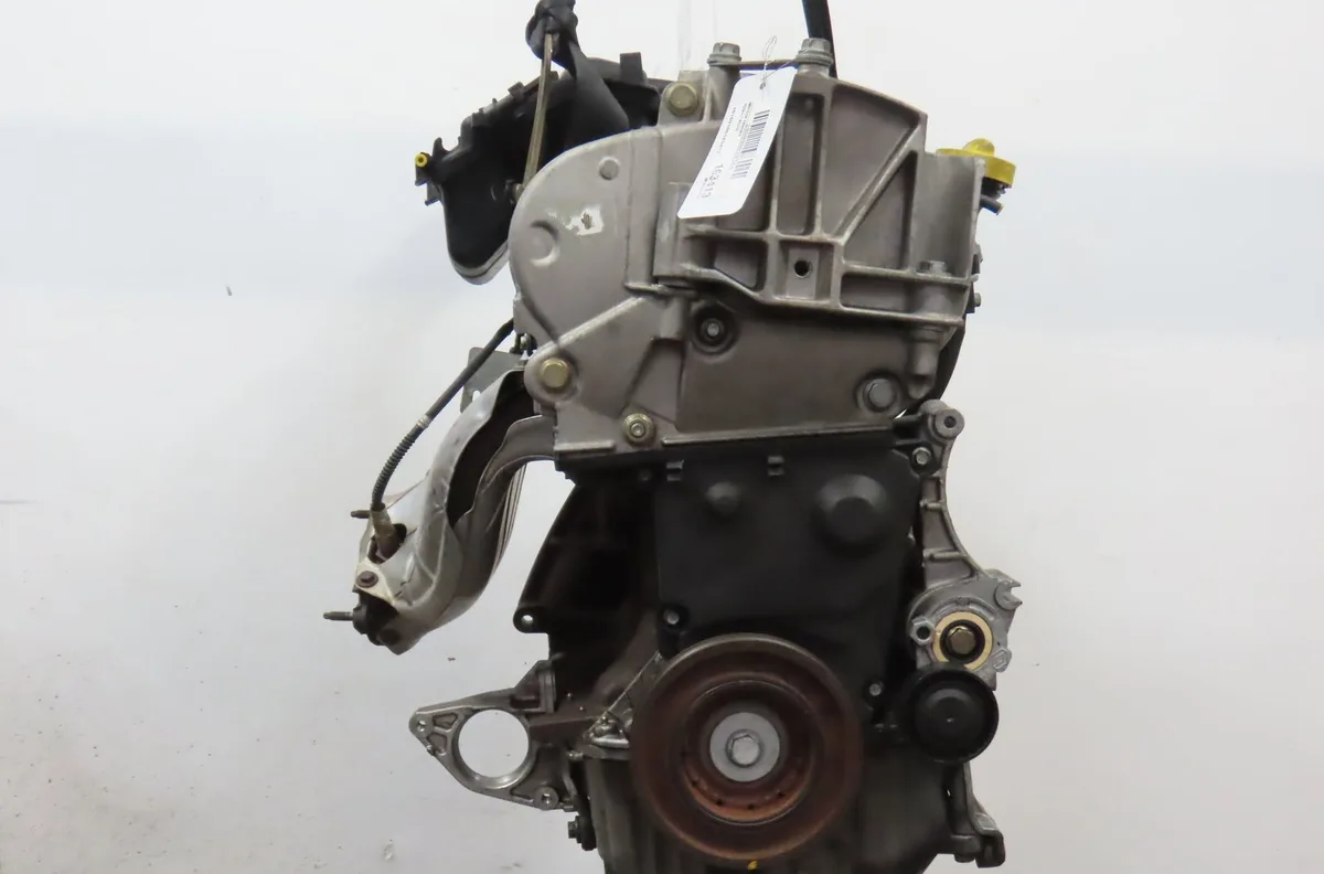 Moteur essence Renault MODUS - GRAND MODUS (F-JP0_) 1.6 (jp03, jp0b, jp0u, jp0y, jp1g) (2004) occasion
