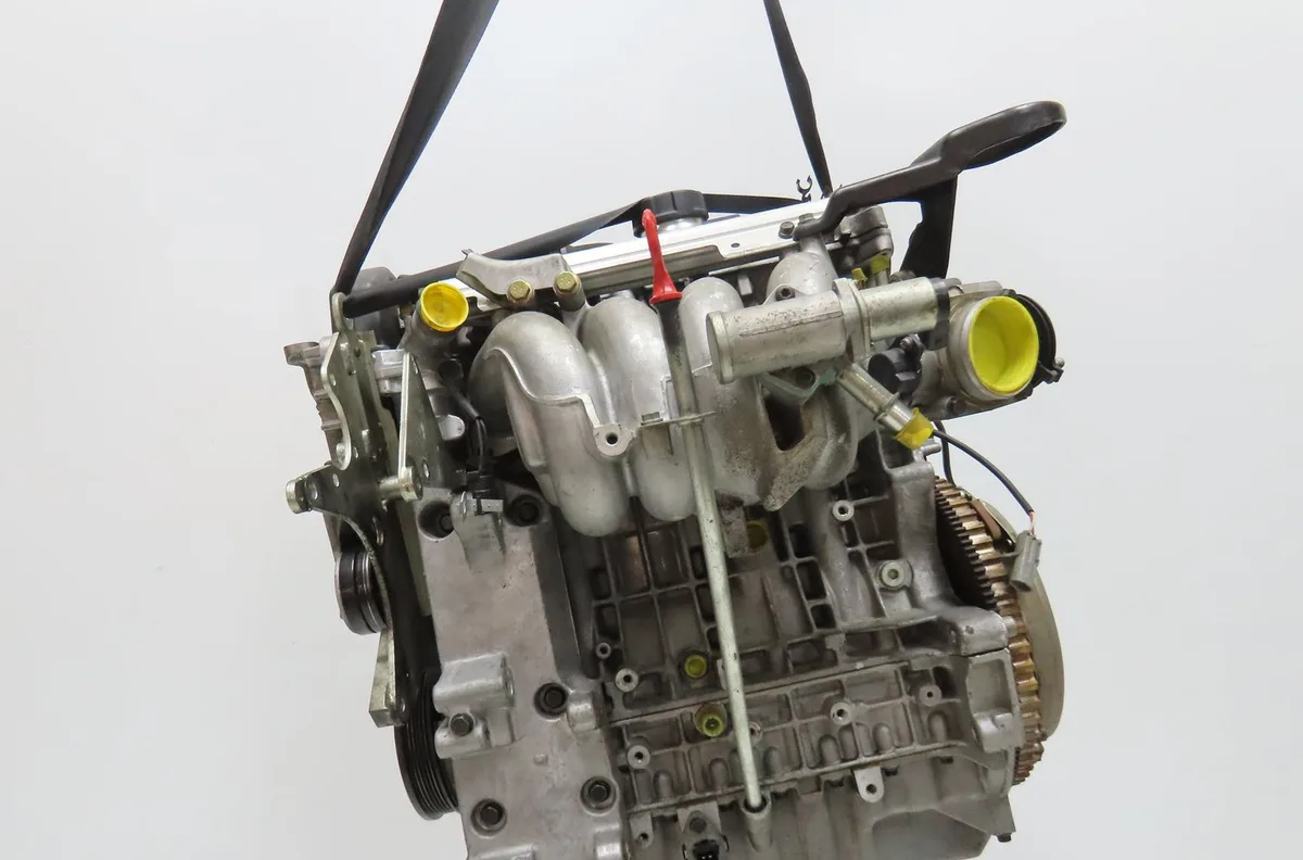 Moteur essence Renault SAFRANE II (B54_) 2.0 16v (b54l) (1996-2000) occasion