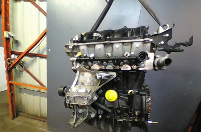 Moteur essence RENAULT SCENIC I Phase 1 09-1996--08-1999 occasion