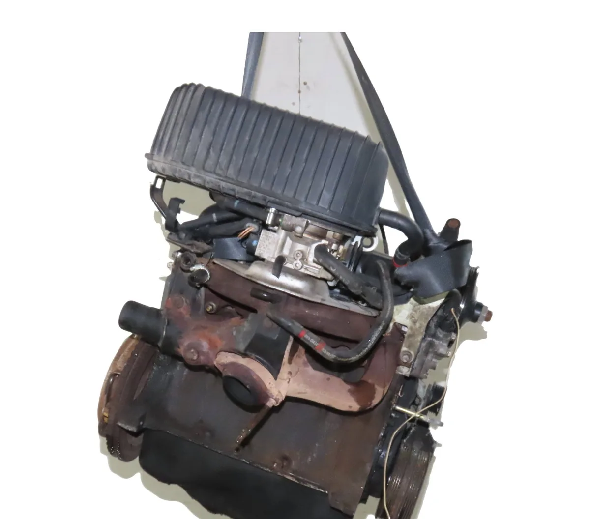 Moteur essence RENAULT TWINGO 1996 occasion