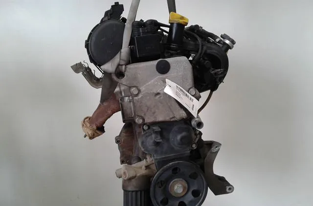 Moteur essence RENAULT TWINGO I 2002 occasion