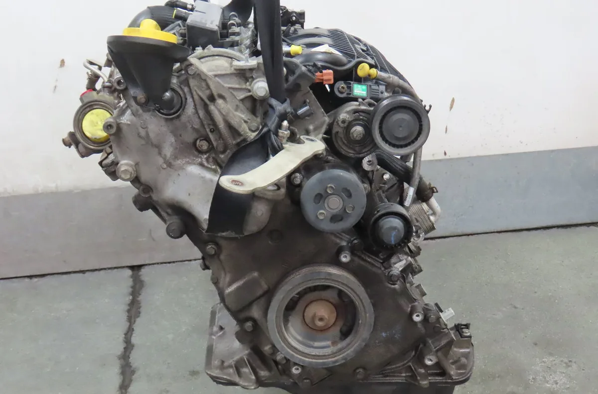 Moteur essence RENAULT TWINGO occasion