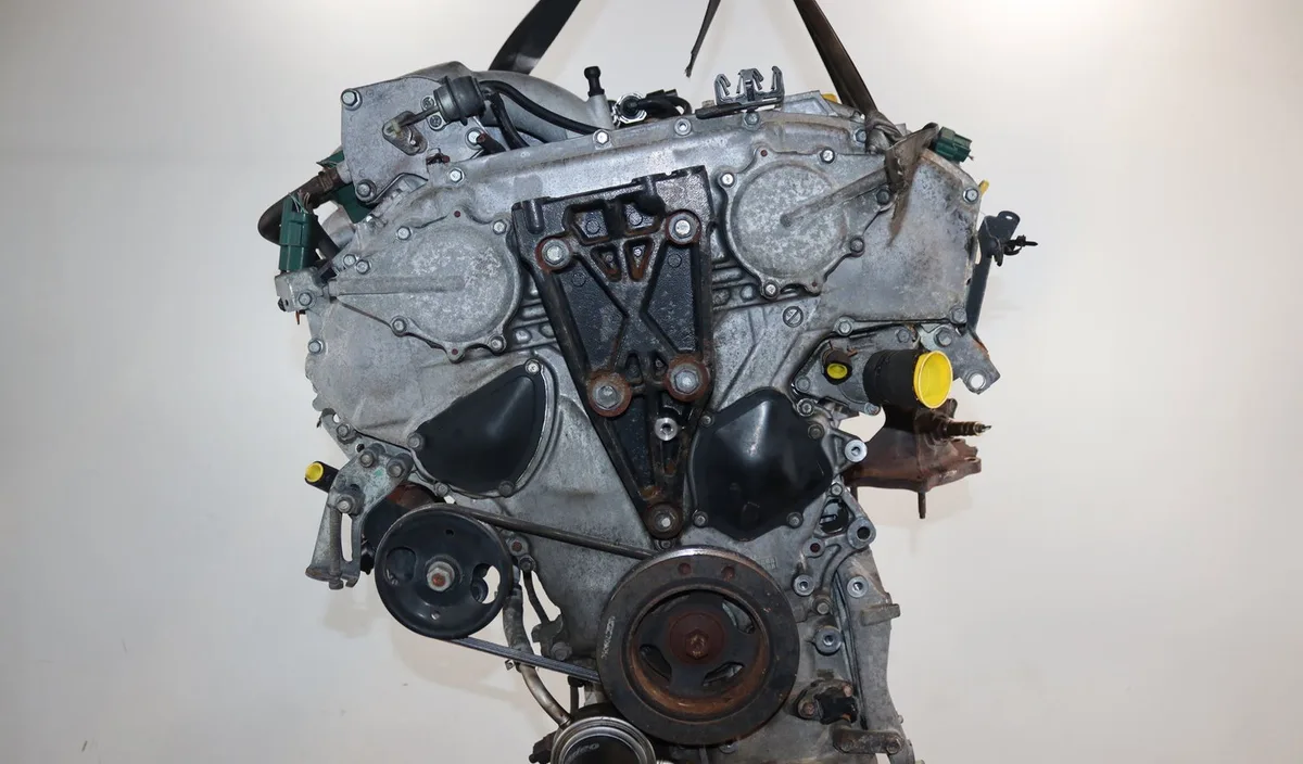 Moteur essence Renault VEL SATIS (BJ0_) 3.5 v6 (bj0r, bj0v, bj0u) (2002) occasion