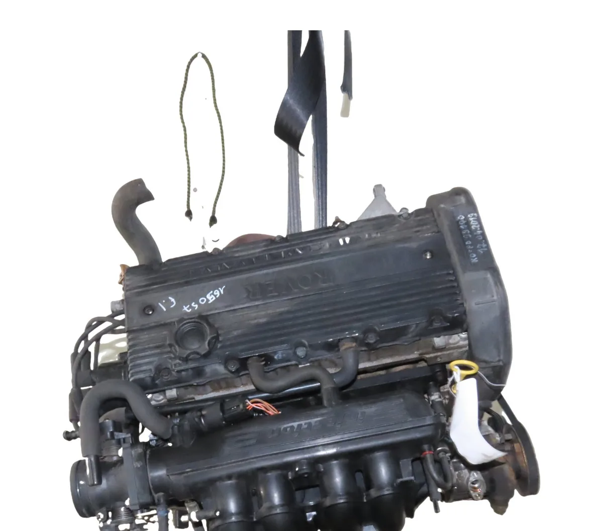 Moteur essence Rover 200 II 3-5 portes (RF) 214 si (1995-2000) occasion