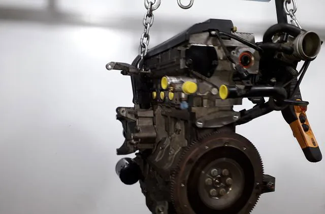 Moteur essence Rover 25 I 3-5 portes (RF) 1.1 16v (2004-2005) occasion