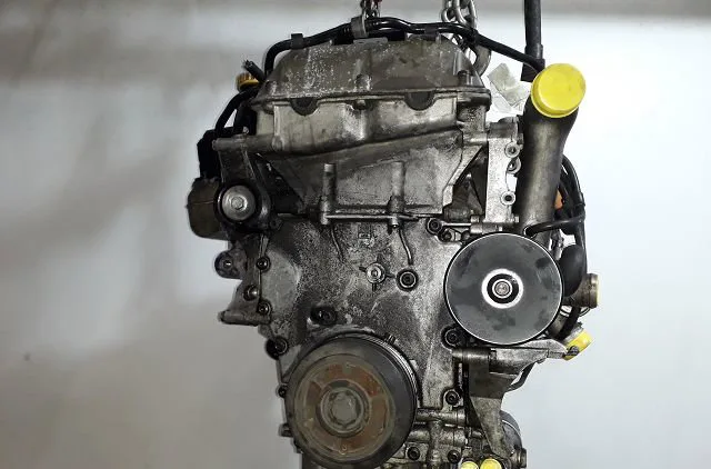 Moteur essence Saab 9-5 (YS3E) 2.0 t biopower (2005-2009) occasion