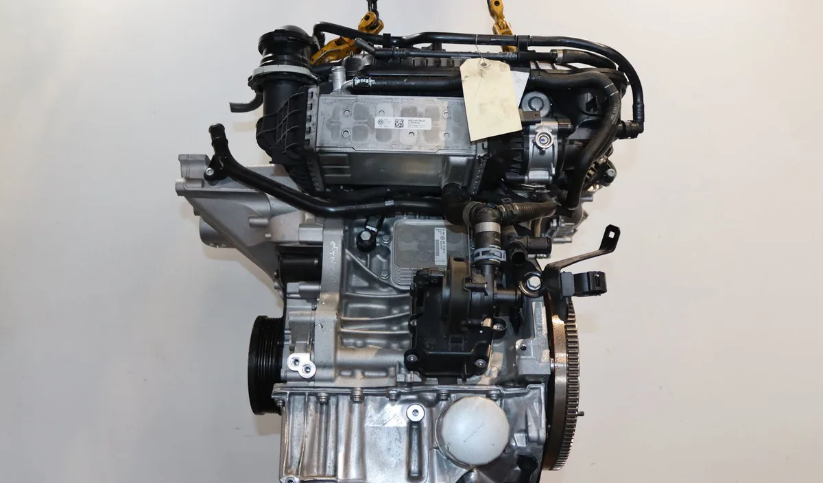 Moteur essence Seat ARONA (KJ7, KJP) 1.0 tsi (2017) occasion