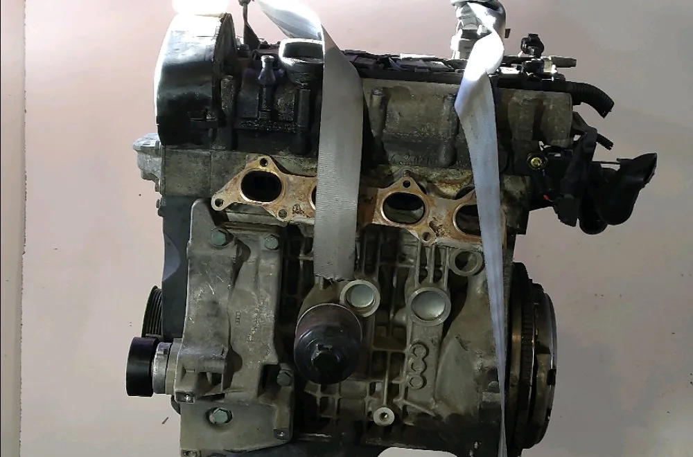 Moteur essence Seat CORDOBA (6L2) 1.4 16v (2002-2007) occasion