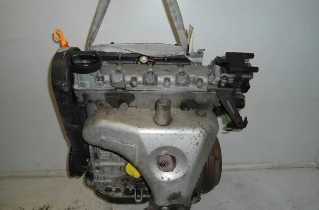 Moteur essence SEAT IBIZA II 2000 occasion