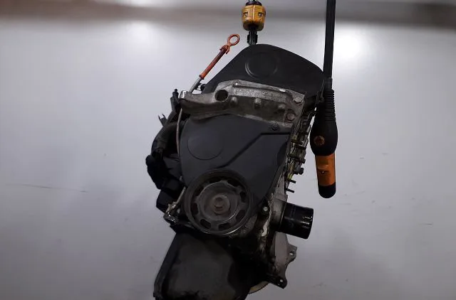 Moteur essence Seat IBIZA III (6L1) 1.4 16v (2002-2007) occasion