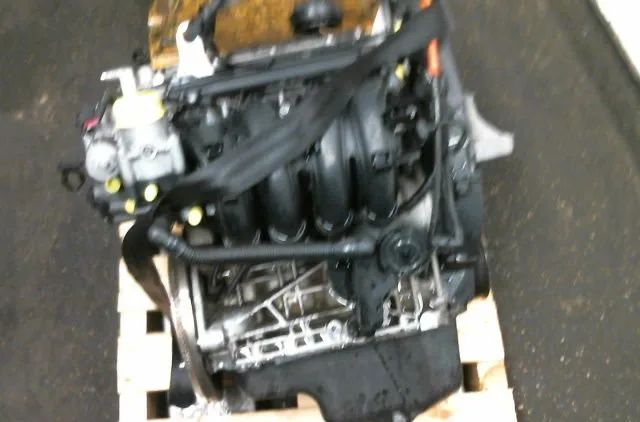 Moteur essence Seat IBIZA III (6L1) 1.4 16v (2002-2007) occasion