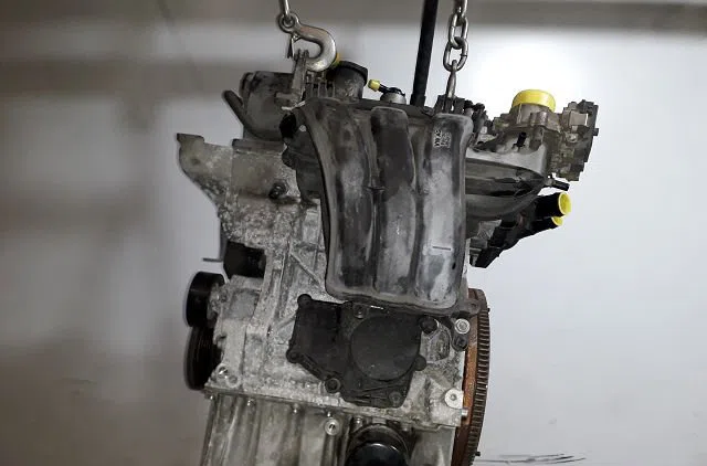Moteur essence Seat IBIZA IV (6J5, 6P1) 1.0 (2015-2017) occasion