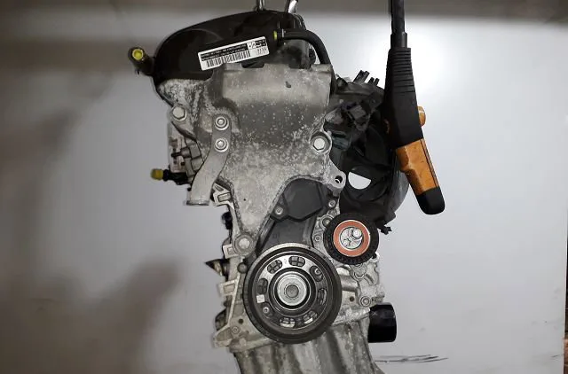 Moteur essence Seat IBIZA IV (6J5, 6P1) 1.0 (2015-2017) occasion