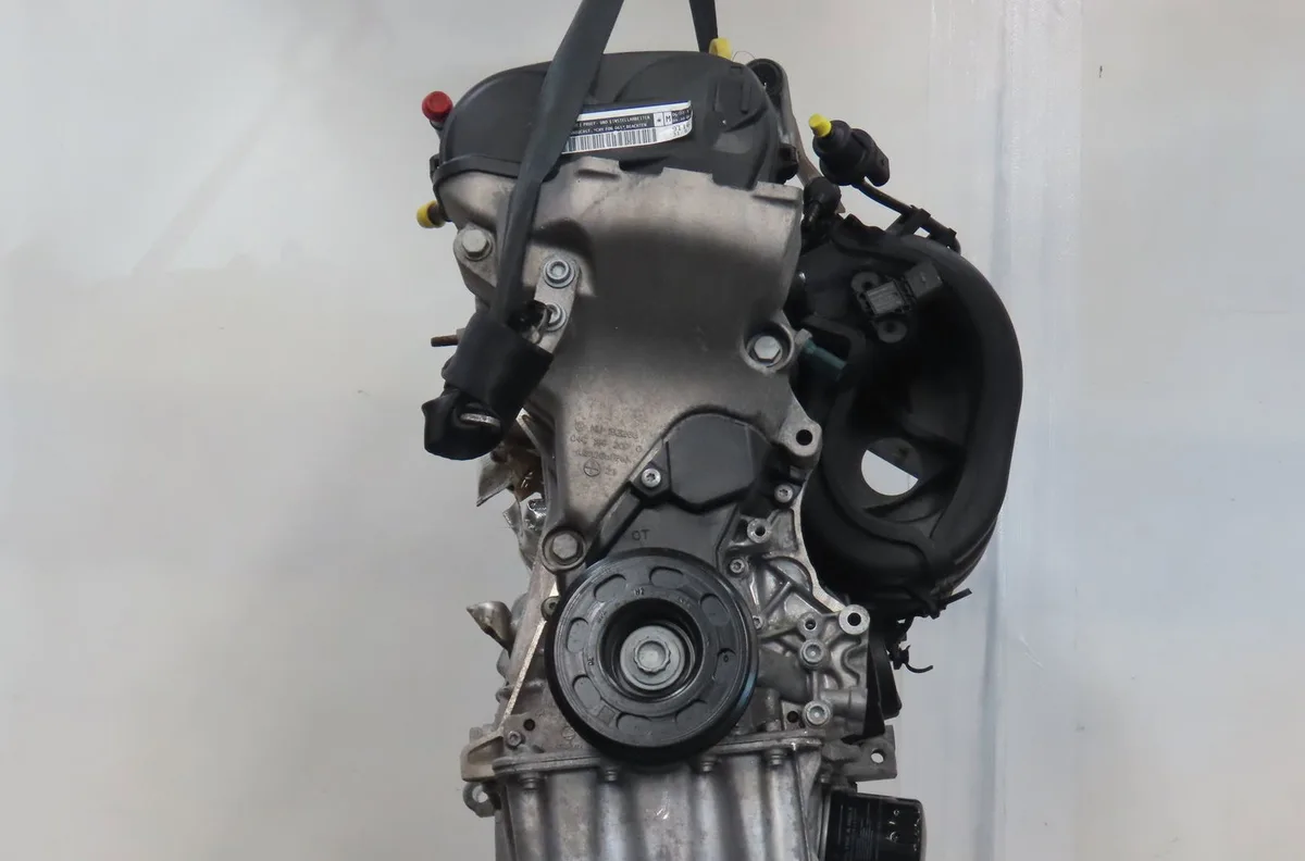 Moteur essence Seat IBIZA IV (6J5, 6P1) 1.0 (2015-2017) occasion