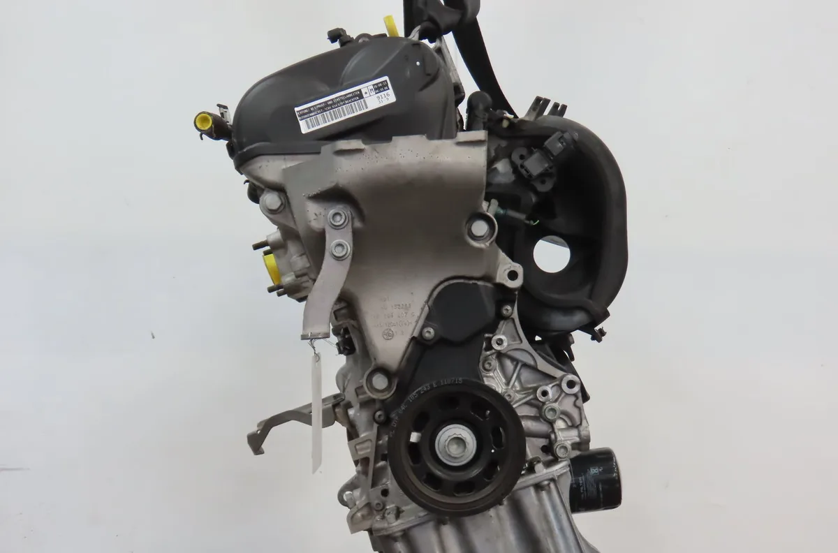 Moteur essence Seat IBIZA IV (6J5, 6P1) 1.0 (2015-2017) occasion