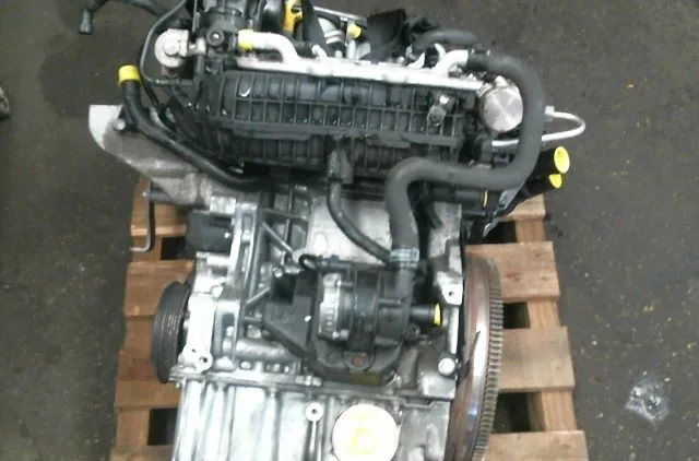 Moteur essence Seat IBIZA IV (6J5, 6P1) 1.0 tsi (2015-2017) occasion