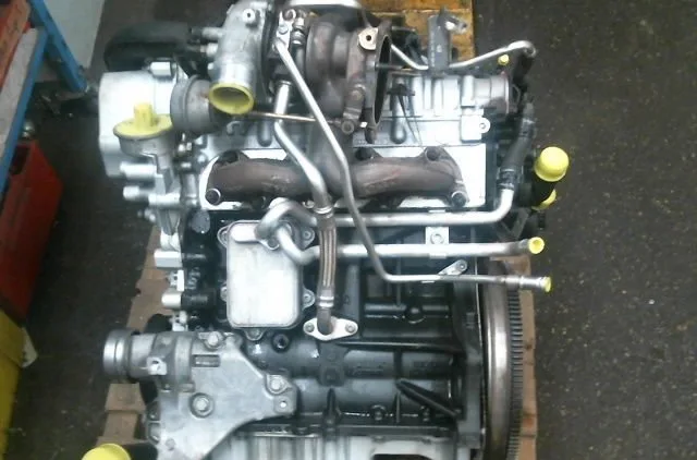 Moteur essence Seat IBIZA IV SC (6J1, 6P5) 1.4 tsi cupra (2009-2015) occasion