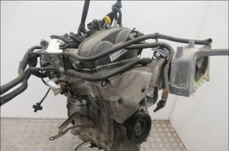Moteur essence Seat IBIZA V (KJ1, KJG) 1.0 (2017) occasion