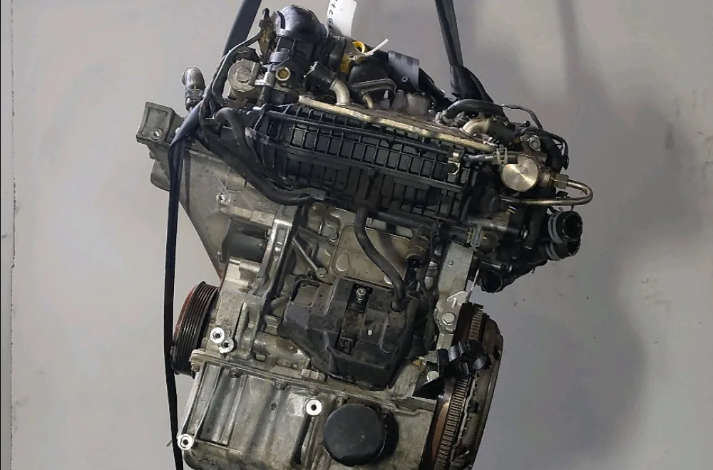 Moteur essence Seat IBIZA V (KJ1, KJG) 1.0 tsi (2017) occasion