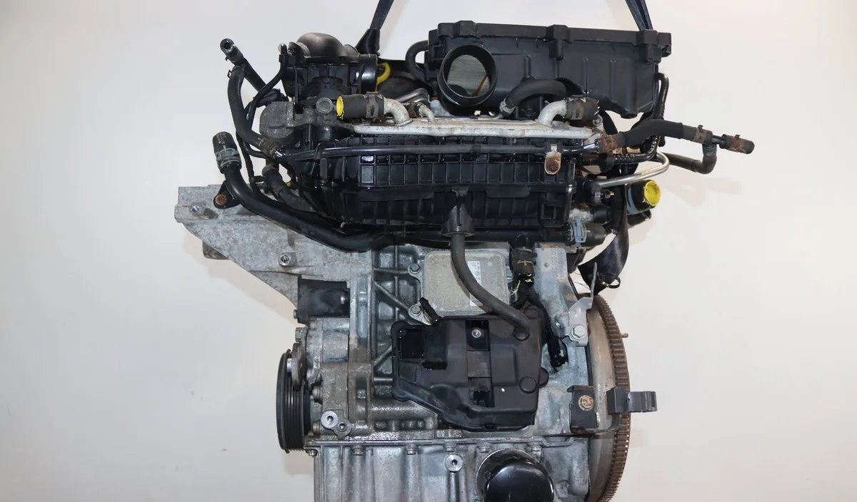 Moteur essence Seat IBIZA V (KJ1, KJG) 1.0 tsi (2017) occasion
