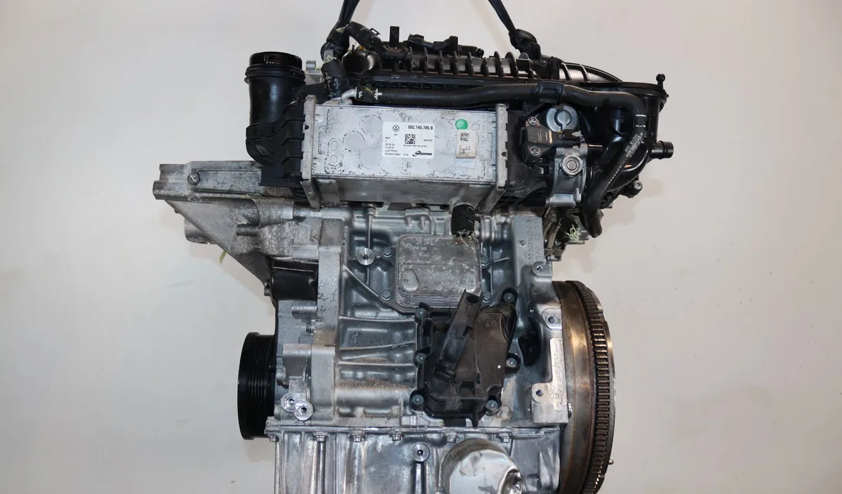 Moteur essence Seat LEON (KL1) 1.0 tsi (2020) occasion