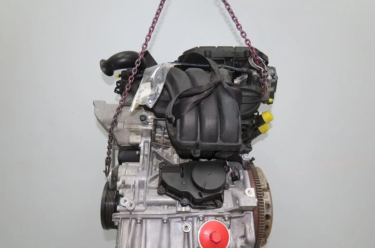 Moteur essence Skoda FABIA III (NJ3) 1.0 (2014-2021) occasion
