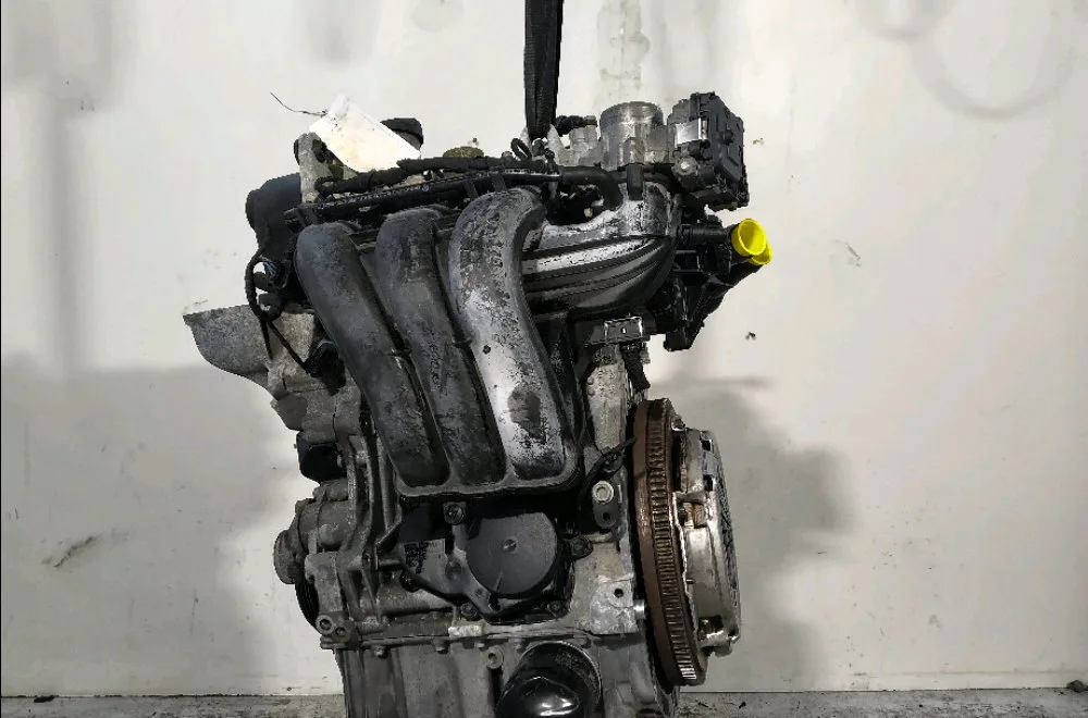 Moteur essence Skoda FABIA III (NJ3) 1.0 (2014-2021) occasion