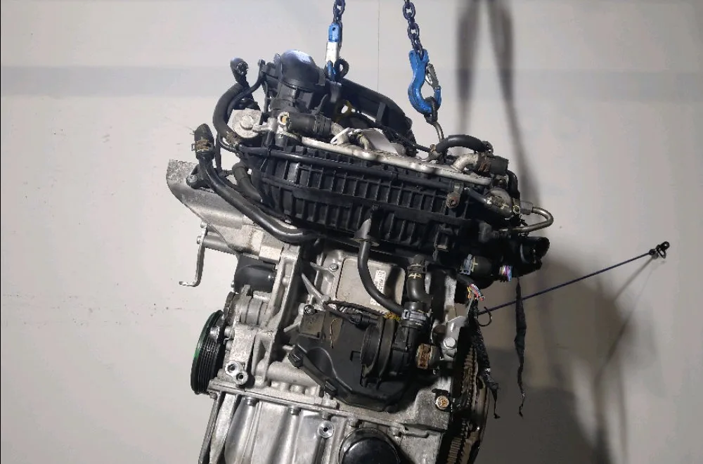 Moteur essence Skoda FABIA III (NJ3) 1.0 tsi (2014-2021) occasion