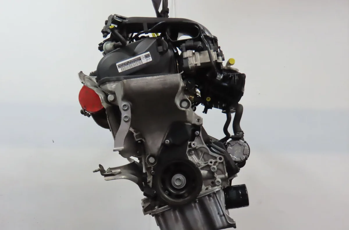 Moteur essence Skoda FABIA III (NJ3) 1.0 tsi (2014-2021) occasion