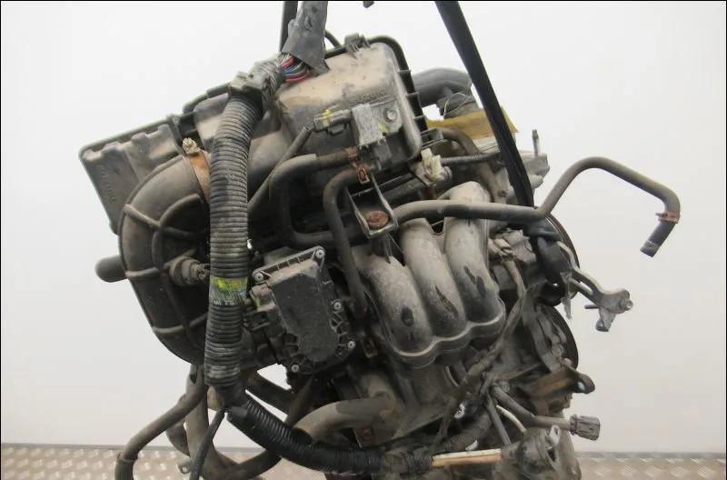 Moteur essence SUZUKI ALTO III  1.0i 68ch occasion