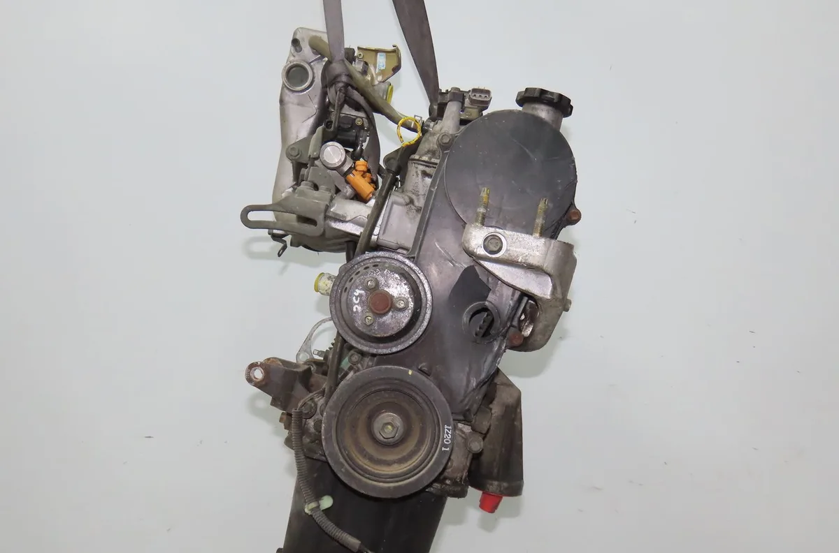 Moteur essence Suzuki ALTO VI (FF) 1.1 (rf410) (2004-2008) occasion