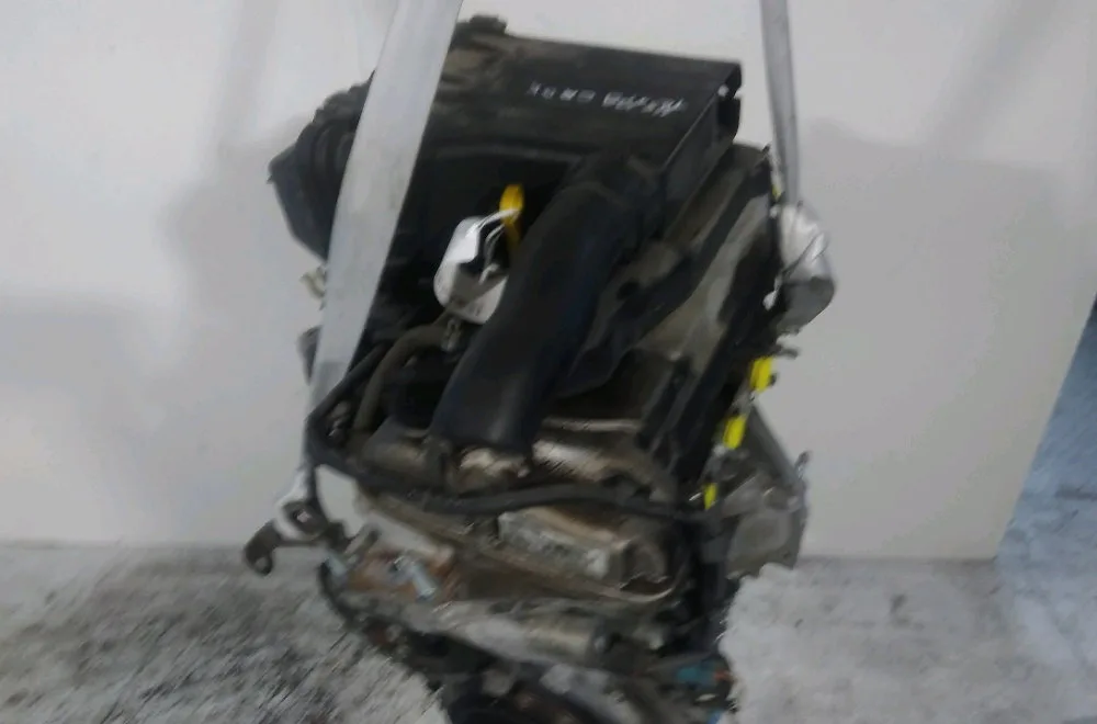 Moteur essence Suzuki ALTO VII (GF) 1.0 (amf310) (2009) occasion