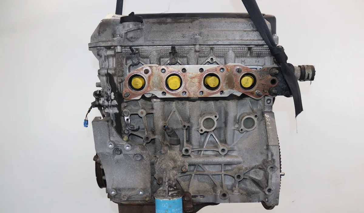 Moteur essence Suzuki IGNIS II (MH) 1.5 (rm415) (2003) occasion