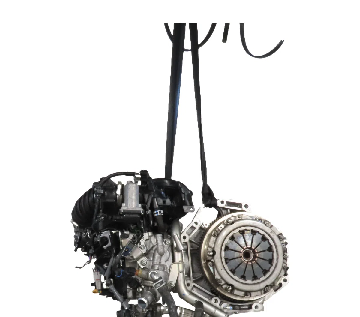 Moteur essence Suzuki IGNIS III (MF) 1.2 (atk412) (2016) occasion