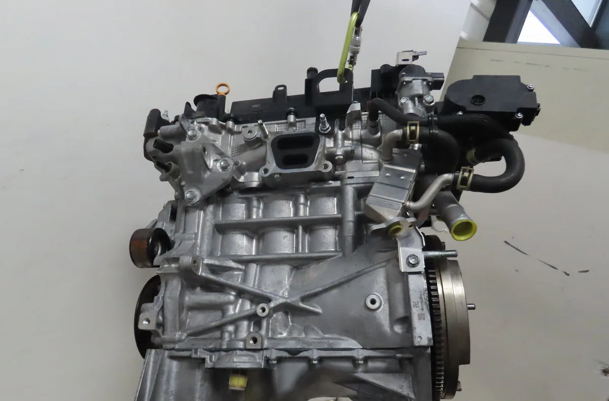 Moteur essence Suzuki IGNIS III (MF) 1.2 hybrid allgrip (atk412) (2016) occasion