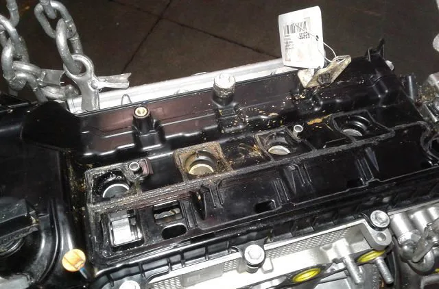 Moteur essence Suzuki SWIFT IV (FZ, NZ) 1.2 4x4 (azg 412) (2010) occasion