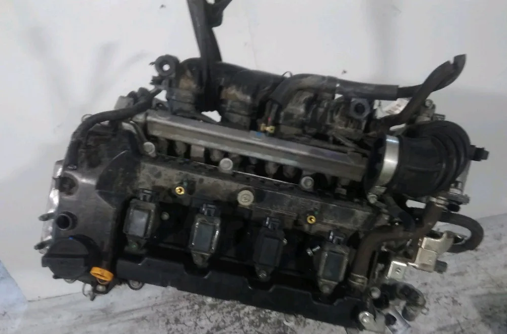 Moteur essence Suzuki SWIFT V (AZ) 1.2 allgrip (a2l412) (2017) occasion