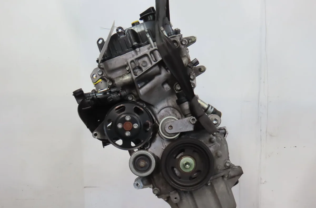 Moteur essence Suzuki SWIFT V (AZ) 1.2 shvs (a2l412) (2017) occasion