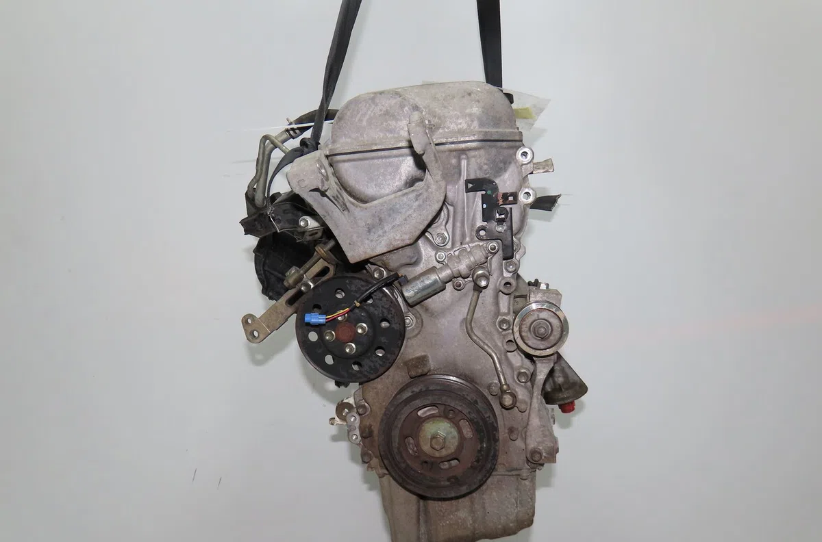 Moteur essence Suzuki SX4 (EY, GY) 1.6 vvt (rw 416) (2006) occasion