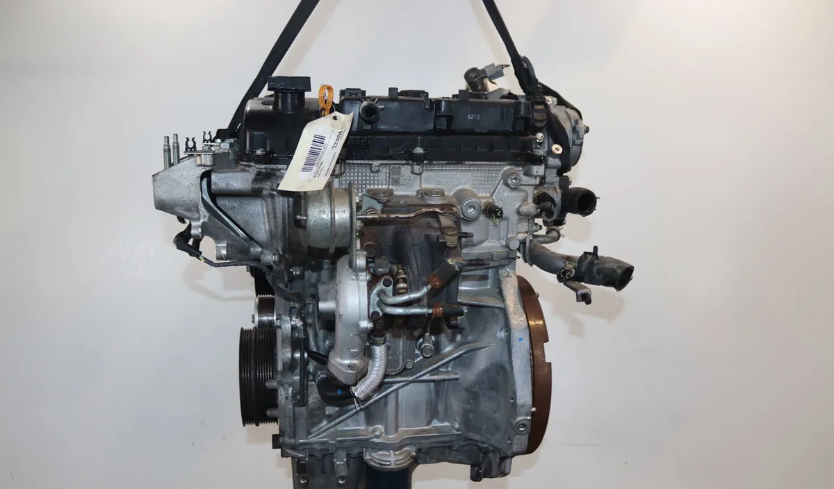 Moteur essence Suzuki SX4 S-CROSS (JY) 1.0 (akk 310) (2016) occasion