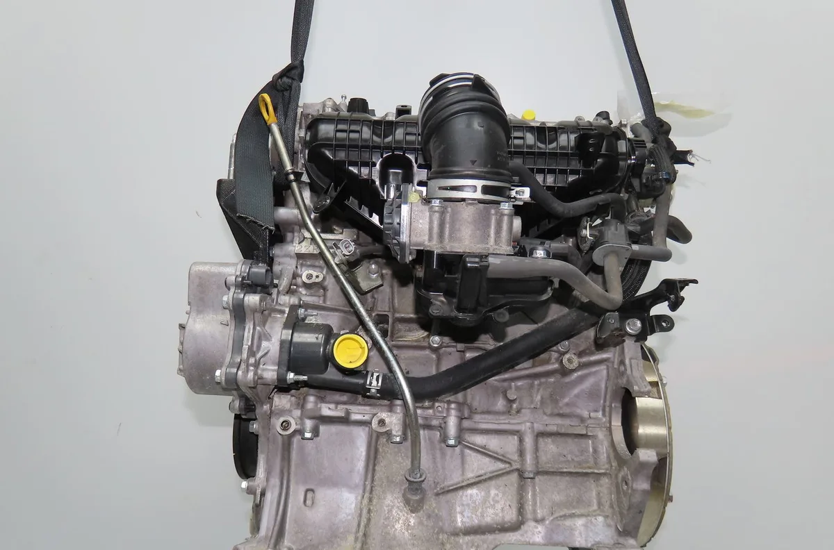 Moteur essence Toyota AURIS Break (_E18_) 1.8 hybrid (zwe186_) (2013-2018) occasion
